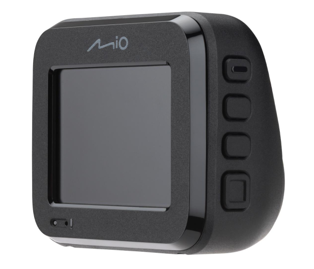 Mio MiVue C545 Pro HDR FullHD + karta 64GB - 1362029 - zdjęcie 3